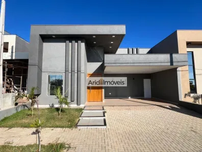Casa de Condomínio com 3 Quartos para alugar, 160m² no Setlife Mirassol, Mirassol