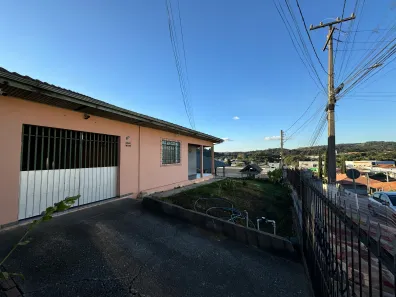 Terreno / Lote / Condomínio à venda, 800m² no Vila Santa Terezinha, Almirante Tamandaré