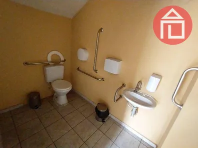 Prédio Inteiro para alugar, 450m² no Centro, Bragança Paulista