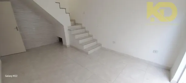 Casa com 2 Quartos para alugar, 120m² no Vila Bela, São Paulo
