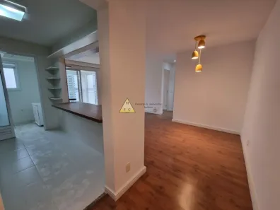 Apartamento com 2 Quartos para alugar, 74m² no Alto de Pinheiros, São Paulo