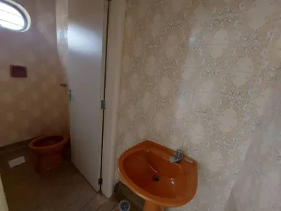 Conjunto Comercial / Sala para alugar, 52m² no Centro, Americana