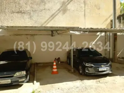 Apartamento com 3 Quartos à venda, 154m² no Boa Vista, Recife