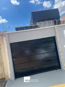 Casa com 3 Quartos à venda, 118m² no Setor Garavelo, Aparecida de Goiânia
