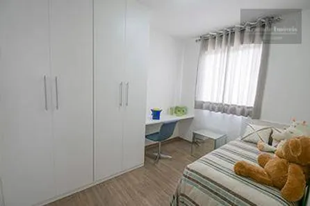 Apartamento com 2 Quartos à venda, 52m² no Planta Almirante, Almirante Tamandaré