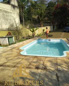 Fazenda / Sítio / Chácara com 2 Quartos à venda, 120m² no Santo Antônio, Barra do Piraí