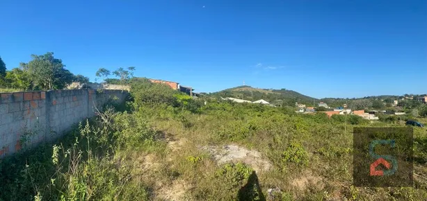 Terreno / Lote / Condomínio à venda, 3380m² no Caminho de Búzios, Cabo Frio