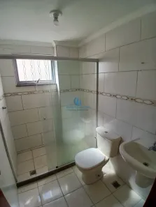Apartamento com 1 Quarto para alugar, 20m² no Sao Lourenco, São Lourenço