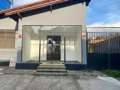 Galpão / Depósito / Armazém para alugar, 400m² no Várzea, Teresópolis