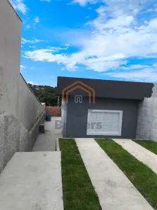Casa com 2 Quartos à venda, 56m² no Vila Primavera, Jarinu