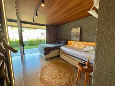 Casa de Condomínio com 4 Quartos à venda, 280m² no Centro, Passo de Camaragibe