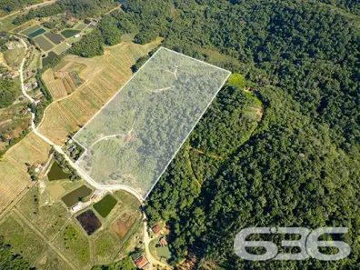 Fazenda / Sítio / Chácara com 3 Quartos à venda, 140m² no Sai, São Francisco do Sul