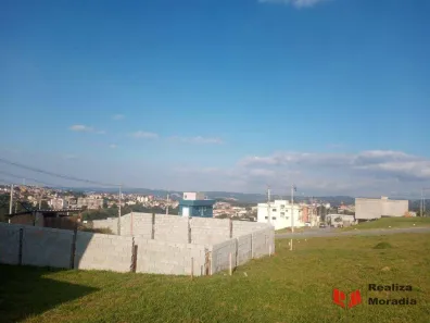 Terreno / Lote / Condomínio à venda, 120m² no Sítio Boa Vista, Cotia