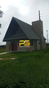 Casa de Condomínio com 3 Quartos à venda, 187m² no , Bananeiras