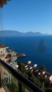 Apartamento com 2 Quartos à venda, 85m² no Conceição de Jacareí, Mangaratiba