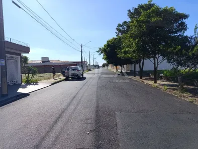 Terreno / Lote / Condomínio para alugar, 299m² no Vila Brasília, São Carlos