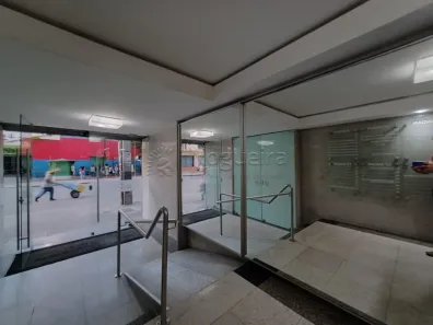 Loja / Salão / Ponto Comercial à venda, 19m² no Boa Vista, Recife