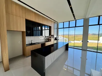 Casa de Condomínio com 3 Quartos à venda, 213m² no Terras Alpha, Resende