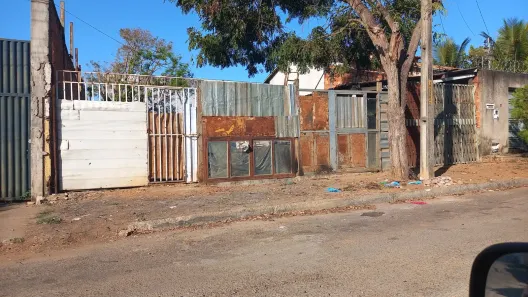 Terreno / Lote / Condomínio à venda, 301m² no Residencial Dom Rafael, Goiânia