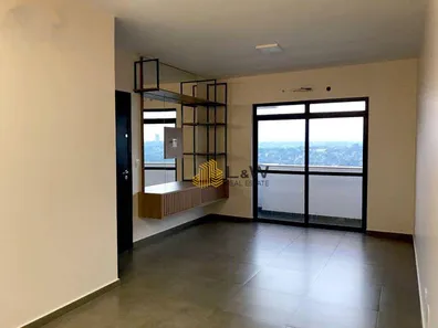 Apartamento com 3 Quartos à venda, 123m² no Centro, Foz do Iguaçu