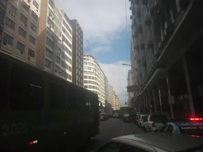 Kitnet com 1 Quarto à venda, 35m² no Centro, Niterói