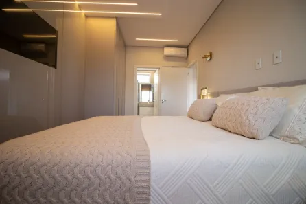 Apartamento com 2 Quartos para alugar, 89m² no Jardim do Sul, Bragança Paulista