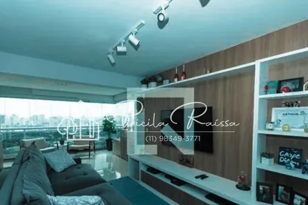 Apartamento com 2 Quartos à venda, 79m² no Água Branca, São Paulo
