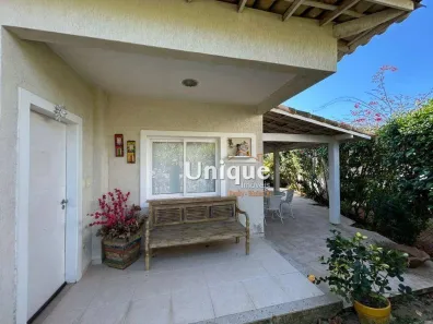 Casa de Condomínio com 4 Quartos à venda, 140m² no Manguinhos, Armação dos Búzios