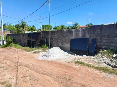 Terreno / Lote / Condomínio à venda, 1260m² no Jauá (Abrantes), Camaçari