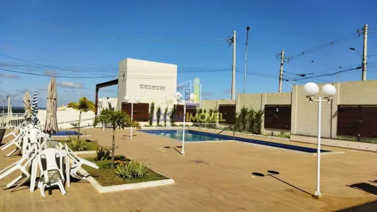 Casa de Condomínio com 3 Quartos à venda, 65m² no Candeias, Vitória da Conquista