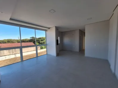 Apartamento com 2 Quartos à venda, 70m² no Praia do Ervino, São Francisco do Sul