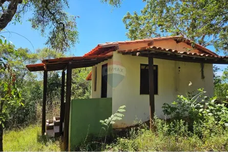 Casa de Vila com 1 Quarto à venda, 50m² no Barra do Pojuca (Monte Gordo), Camaçari