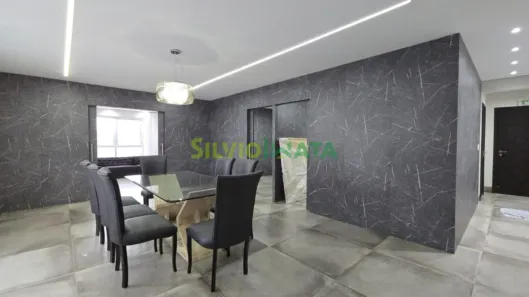 Conjunto Comercial / Sala com 4 Quartos para alugar, 102m² no Zona Armazém, Maringá