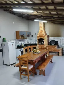 Casa com 2 Quartos à venda, 300m² no Papucaia, Cachoeiras de Macacu