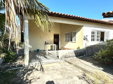 Casa com 3 Quartos à venda, 199m² no Vila Capri, Araruama