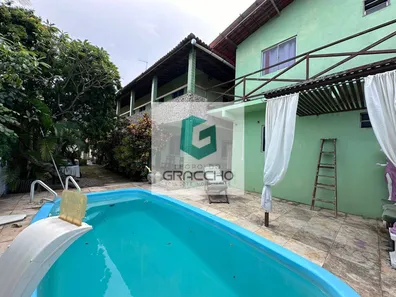 Casa com 10 Quartos à venda, 535m² no Taiba, São Gonçalo do Amarante