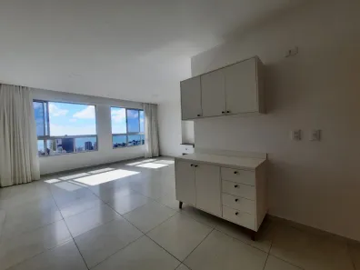 Apartamento com 2 Quartos para alugar, 60m² no Manaíra, João Pessoa