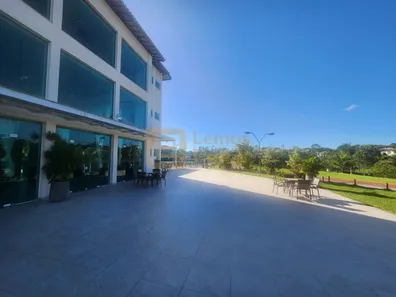 Casa de Condomínio com 3 Quartos para alugar, 120m² no Parque Verde, Itabuna