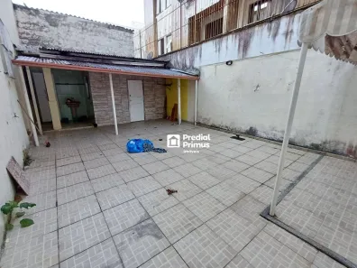 Apartamento com 1 Quarto para alugar, 63m² no Centro, Nova Friburgo