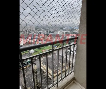 Apartamento com 2 Quartos à venda, 51m² no Vila Siqueira (Zona Norte), São Paulo