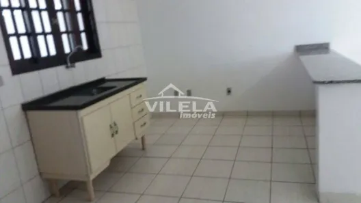 Kitnet com 1 Quarto para alugar, 45m² no Jardim Britânia, Caraguatatuba