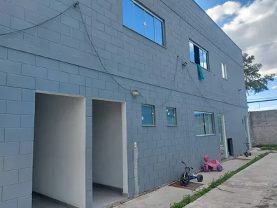 Galpão / Depósito / Armazém para alugar, 700m² no Jardim Santa Maria, Jacareí