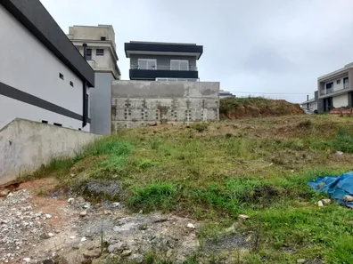Terreno / Lote / Condomínio à venda, 300m² no Tanguá, Almirante Tamandaré
