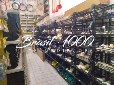Loja / Salão / Ponto Comercial à venda, 100m² no Centro, Santa Bárbara D'Oeste