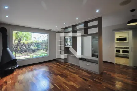Casa de Condomínio com 3 Quartos à venda, 106m² no Vila Andrade, São Paulo