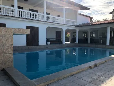Casa com 6 Quartos para alugar, 250m² no Cumbuco, Caucaia