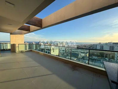 Cobertura com 3 Quartos à venda, 238m² no Algodoal, Cabo Frio