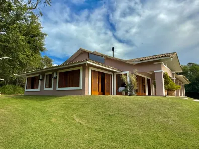 Fazenda / Sítio / Chácara com 3 Quartos à venda, 486m² no Baía Formosa, Armação dos Búzios