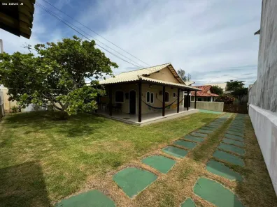 Casa com 2 Quartos à venda, 133m² no Praia Seca, Araruama