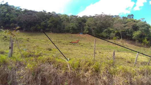Fazenda / Sítio / Chácara com 1 Quarto à venda, 5635m² no Área Rural de Viçosa, Viçosa